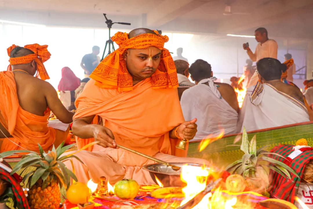 Spiritual Importance