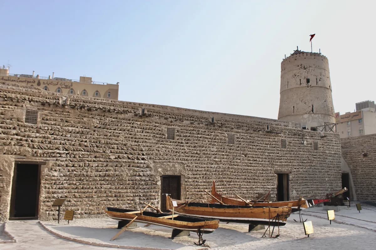 Al Fahidi