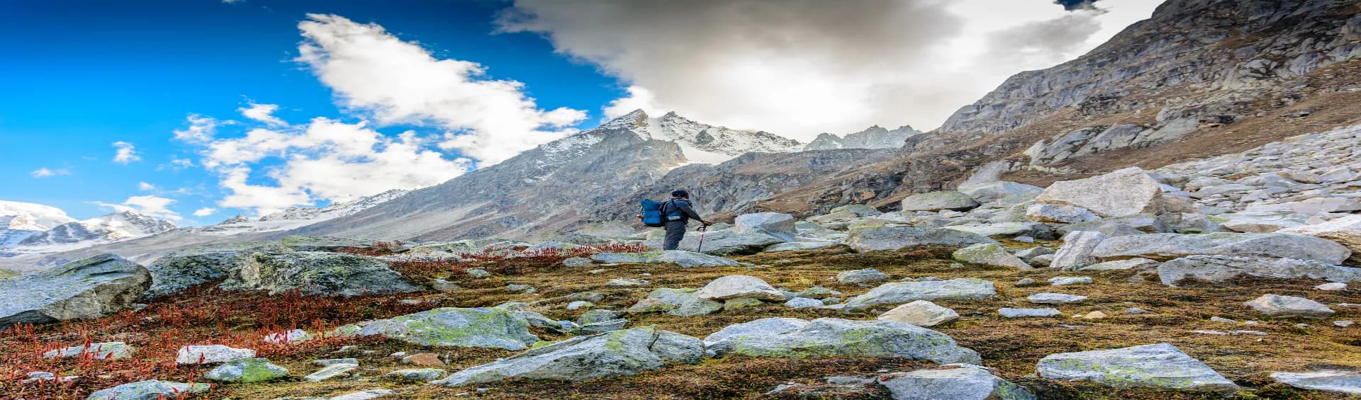6 Best Treks in Spiti Valley: A Complete Guide for First-Timers