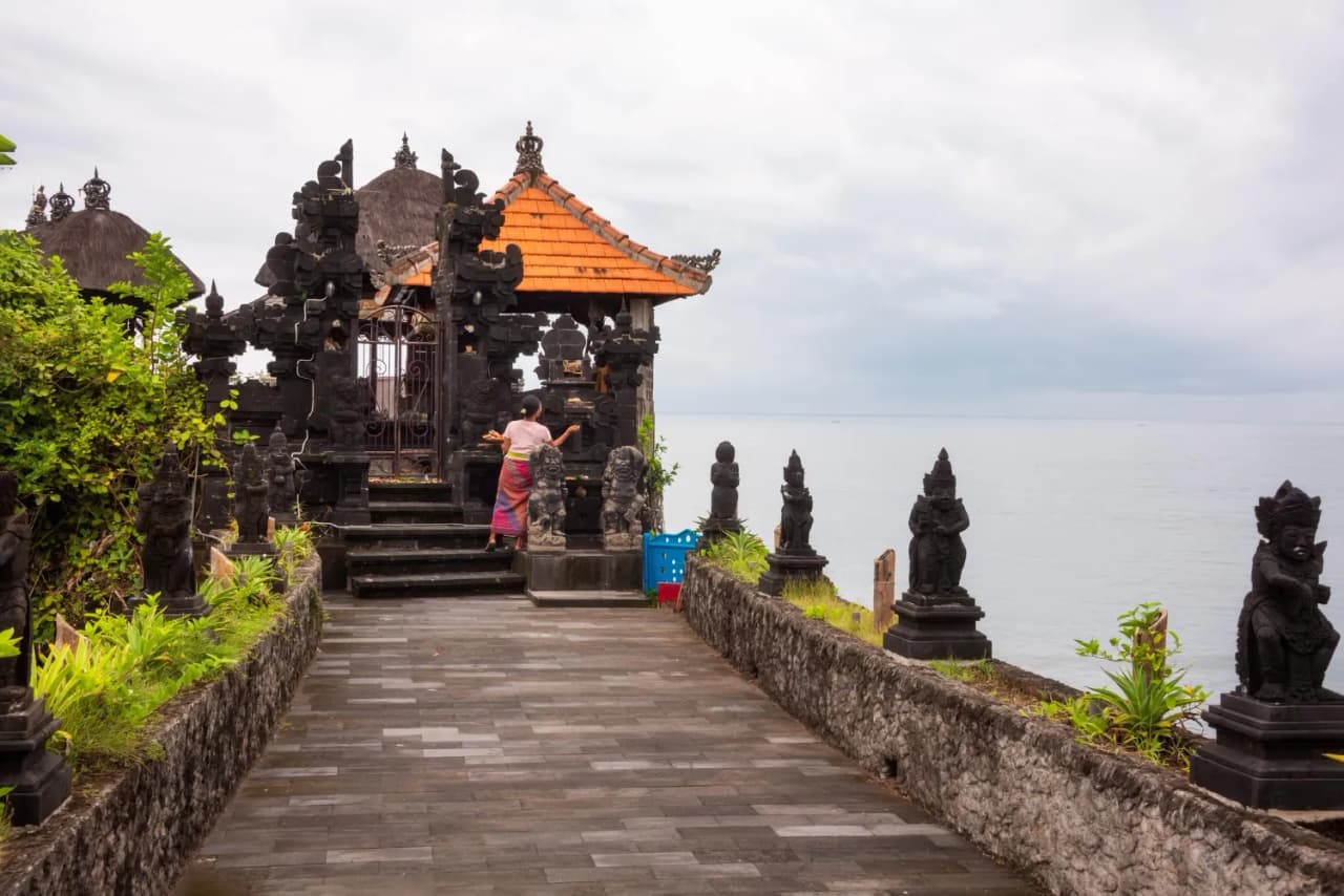 Island Wonders of Bali | Cliffs, Culture & Coastlines