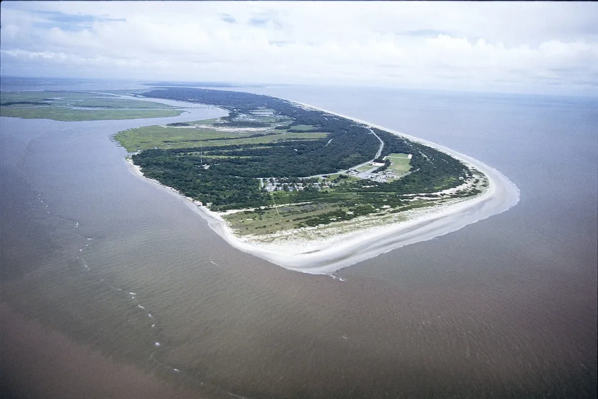 Jekyll Island