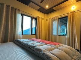 Shersi Heights Resort