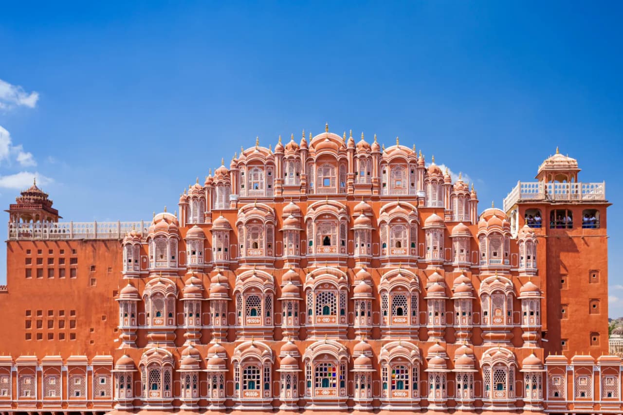 Rajasthan