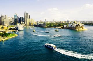 Australian Wonders | COMPLIMENTARY Sea World Visit