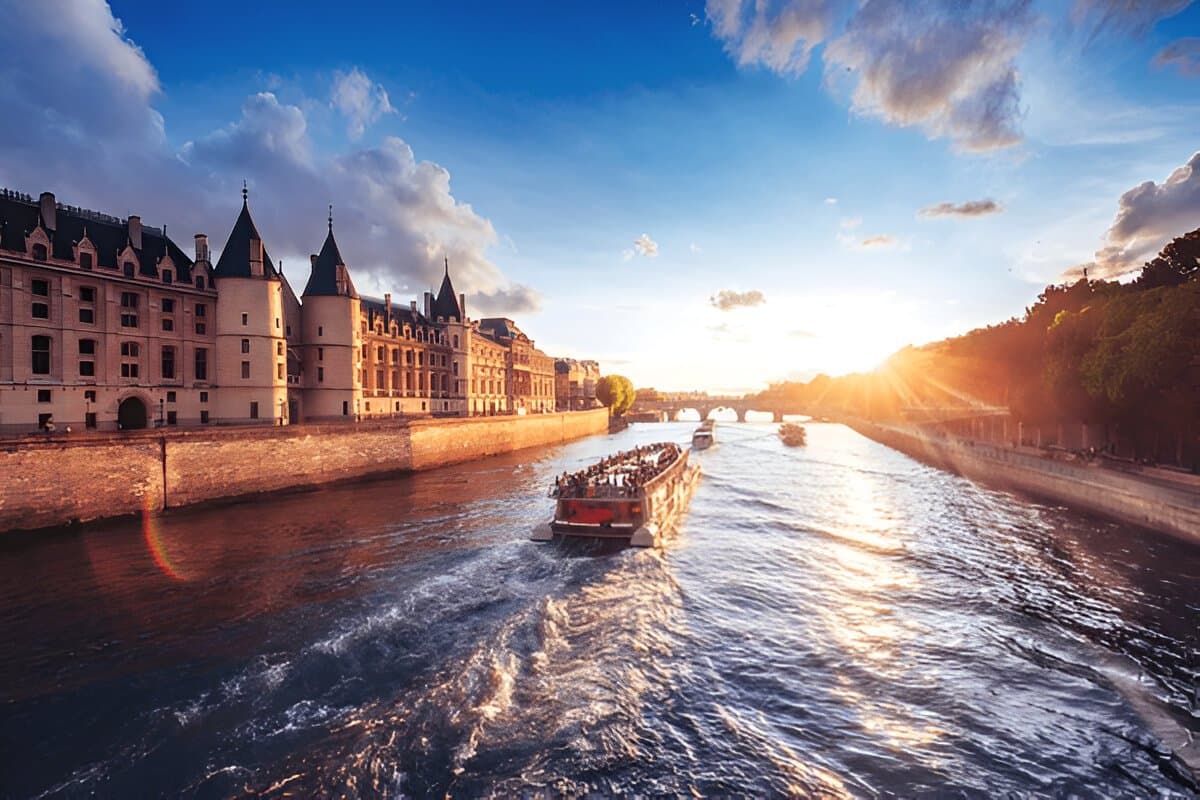 Seine River