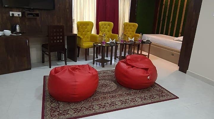 Hotel Bensen