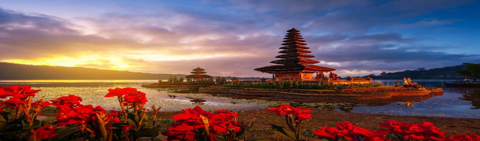 Places to Visit in Bali