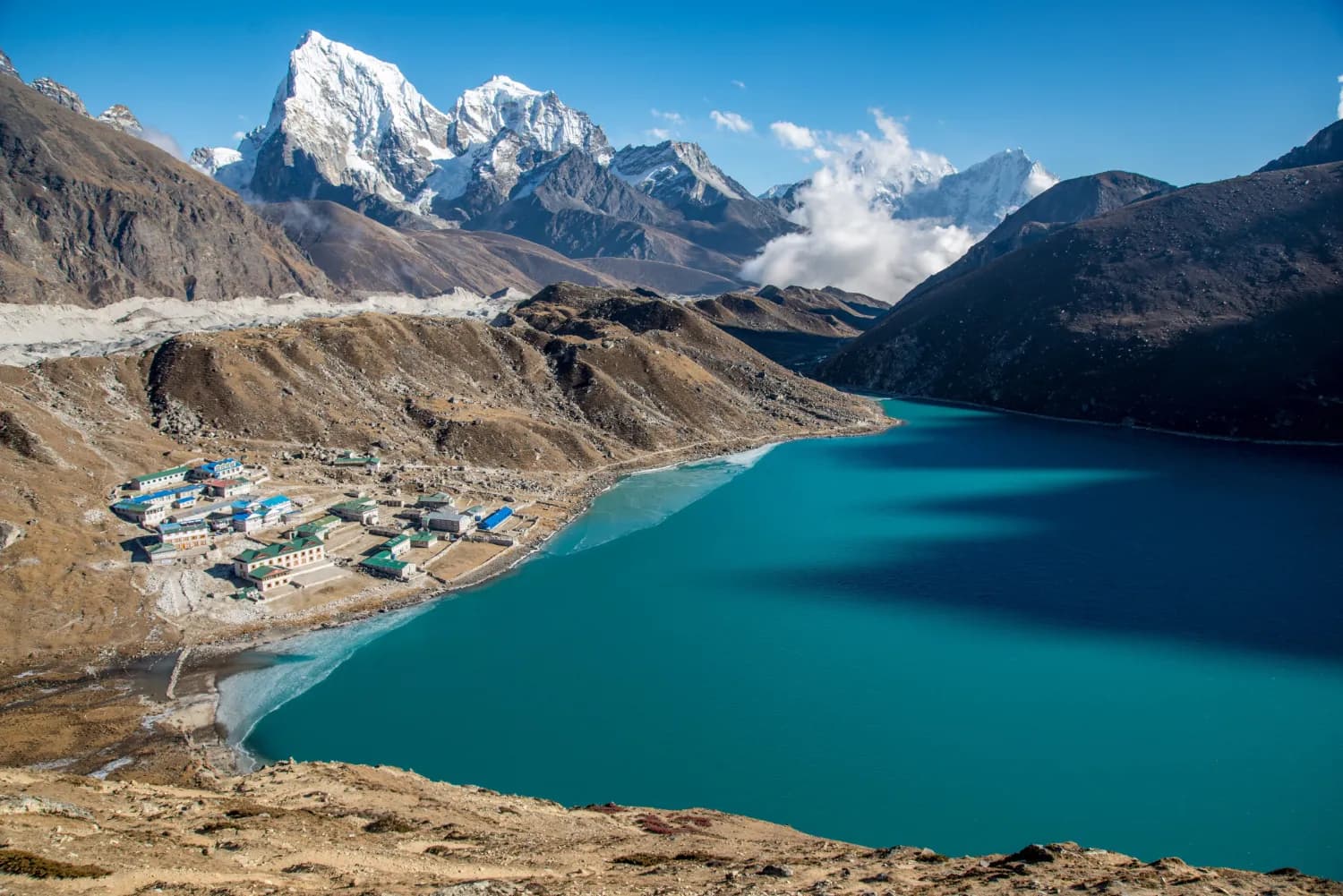 KAshmir