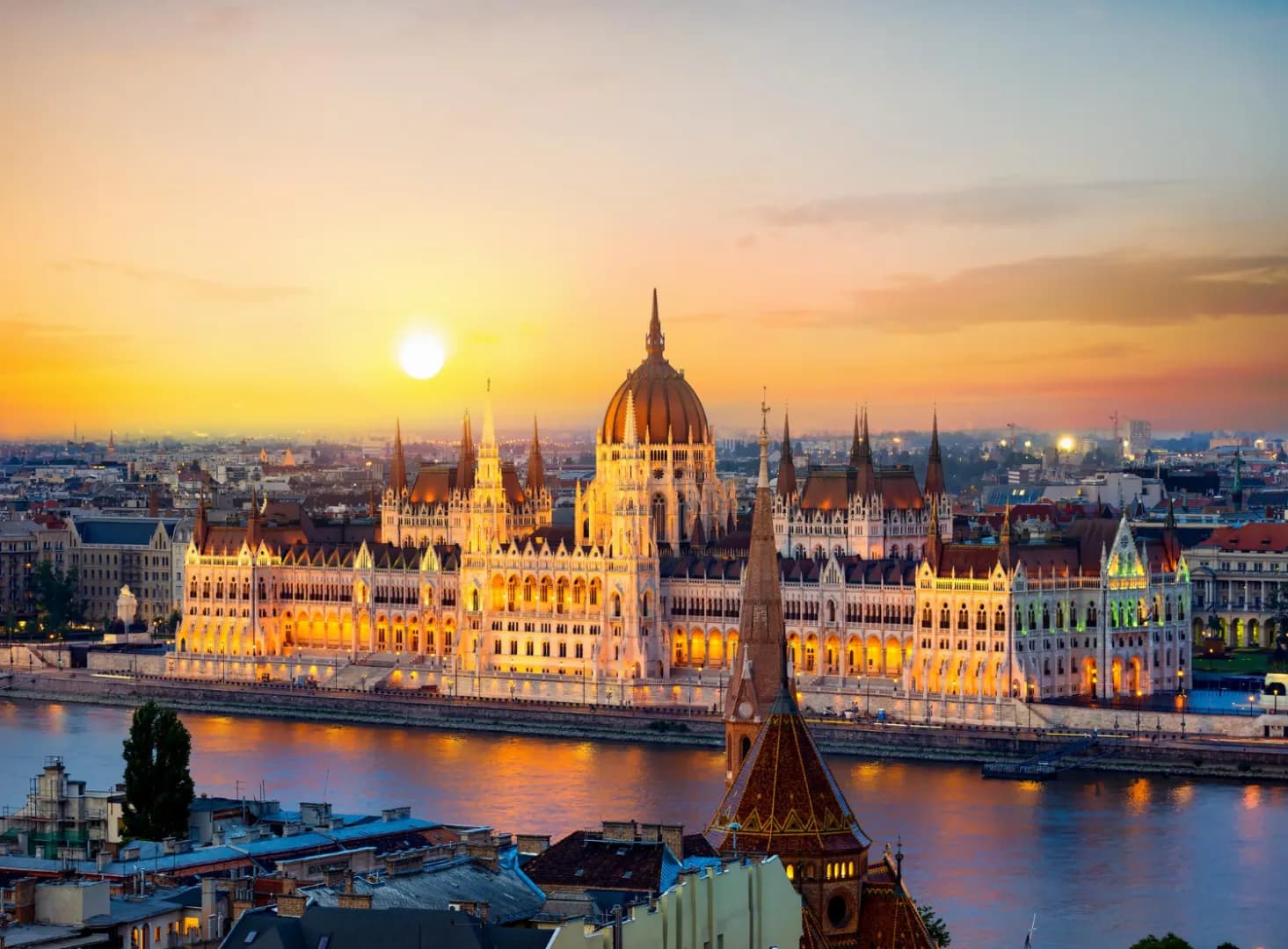 Europe Signature Tour - From Eiffel Tower to Mt. Titlis