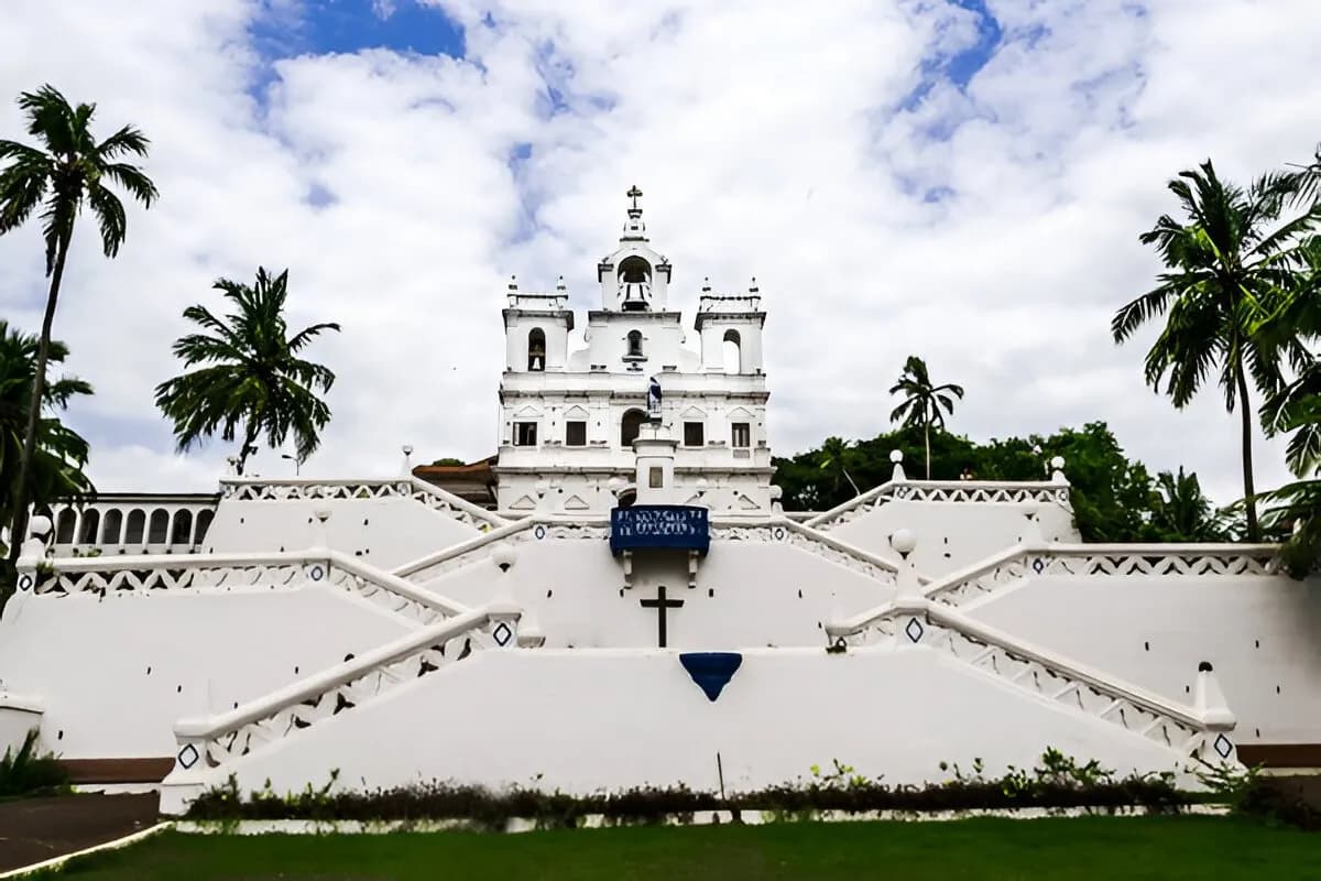 Our Lady of the Immaculate Conception Church