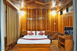 Hotel The Oak Ridge Retreat