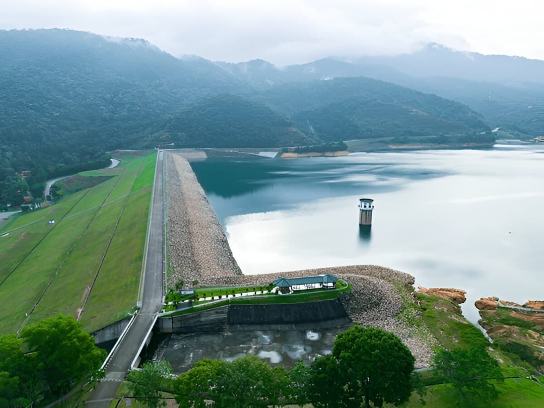Teluk Bahang Forest Reserve