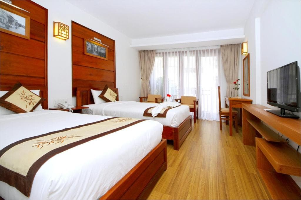 Kiman Hotel