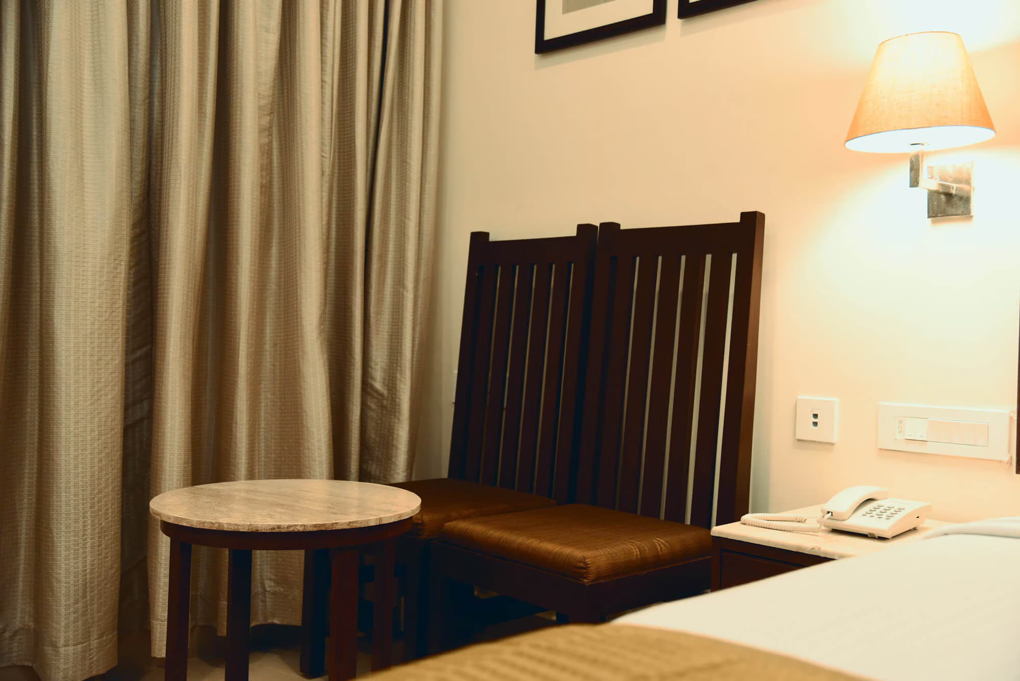 Hotel Rameswaram Grand