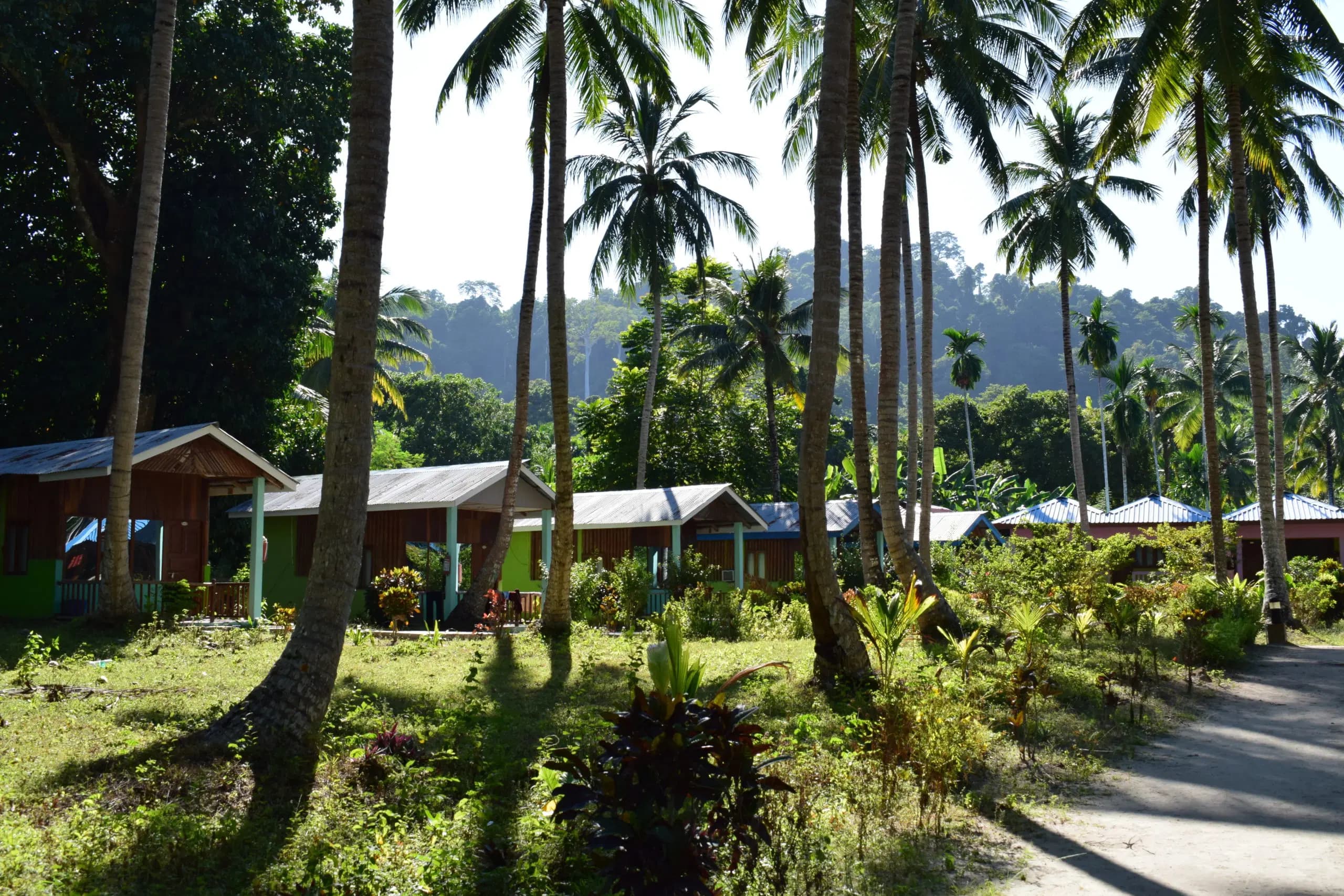 El Dorado Beach Resort