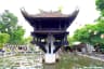 One Pillar Pagoda