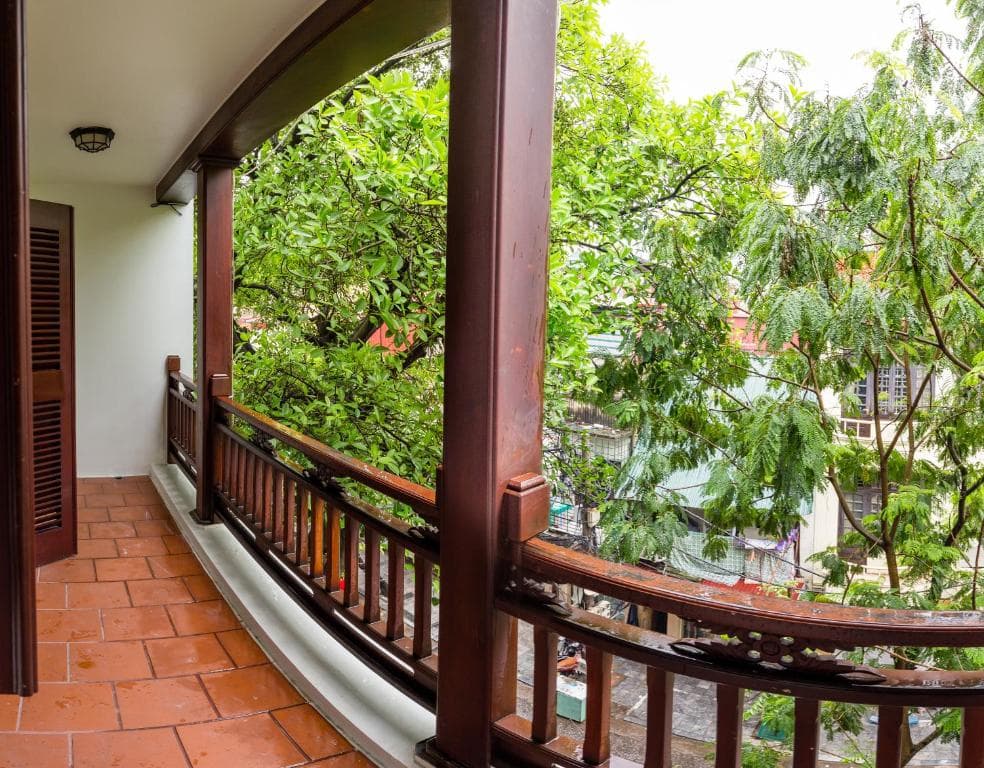 Khach sạn La Dolce Vita