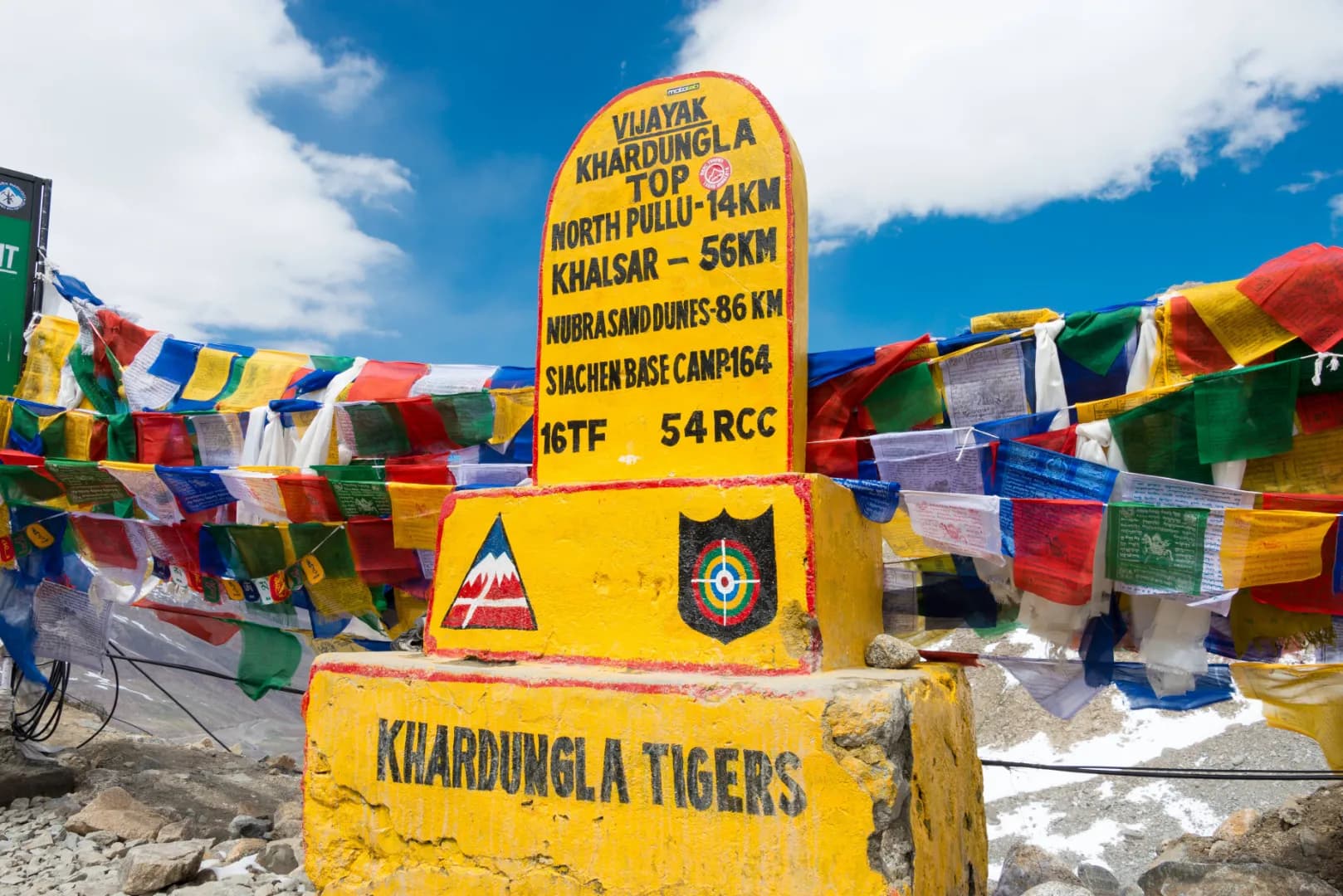 5 Night 6 Days Ladakh Tour Package