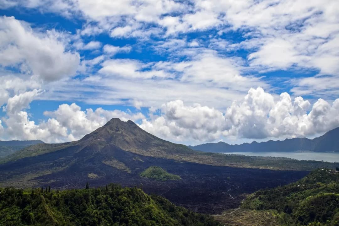 Mount Batur Trek