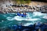 River Rafting in Manali