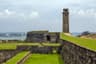 Galle Dutch Fort