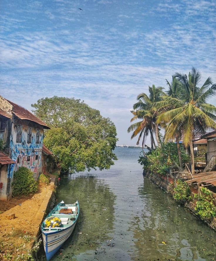 Fort Kochi