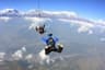Skydiving in Nepal