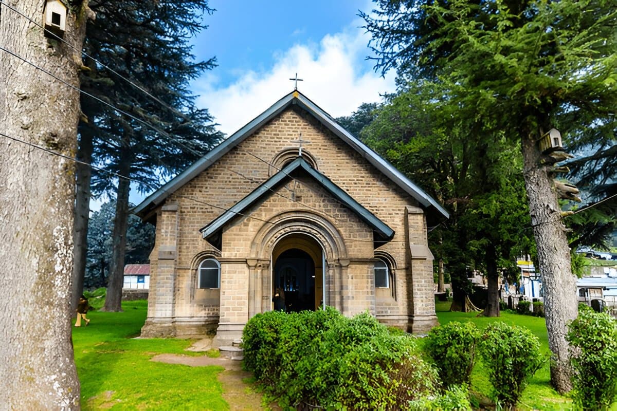 St. John's Church