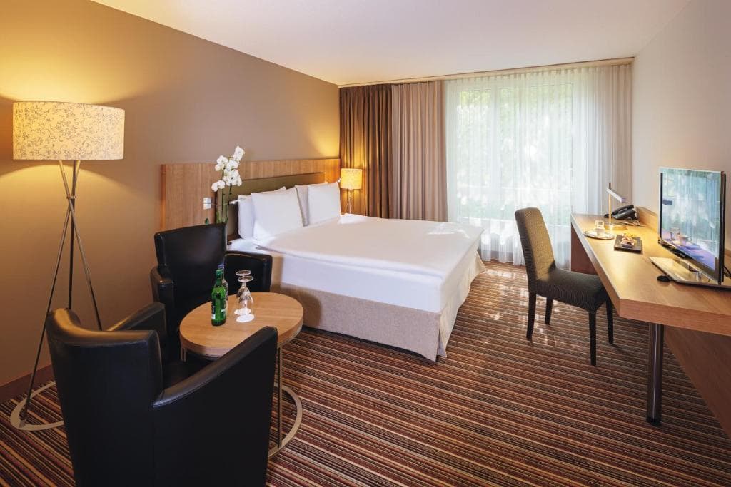 Mövenpick Zurich Regensdorf