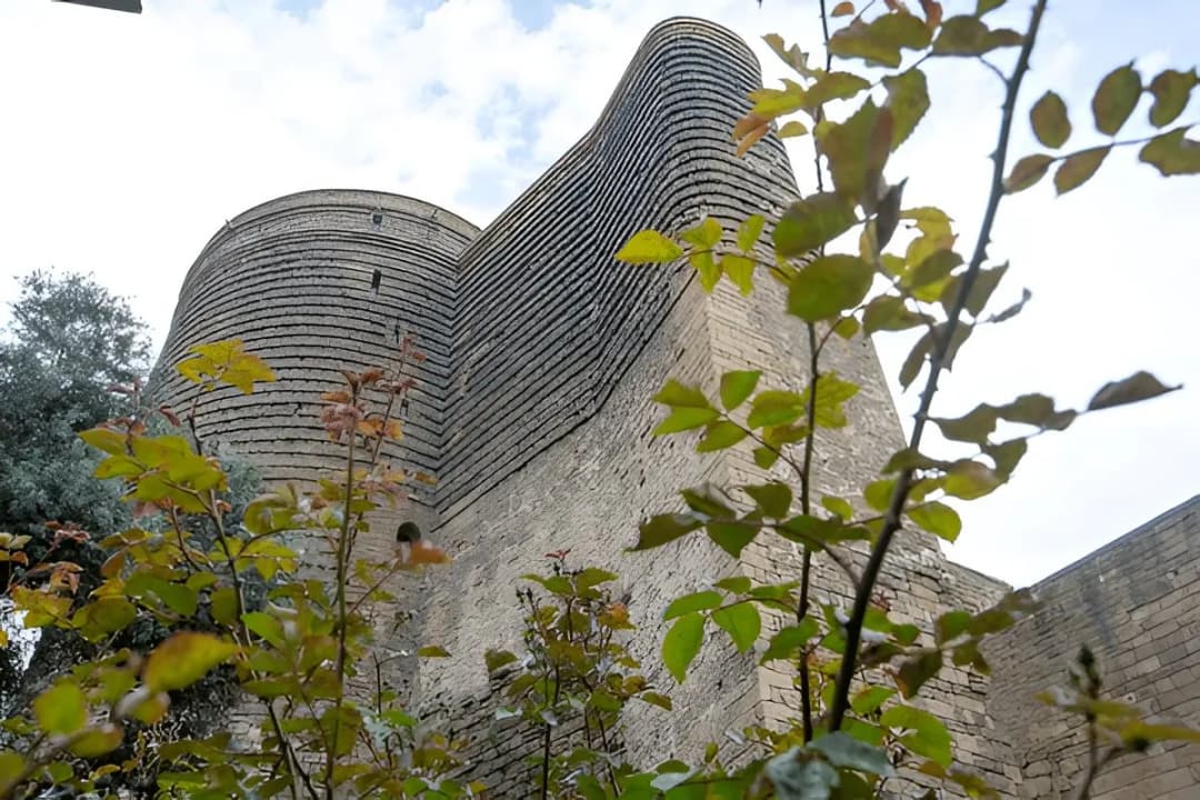 Stunning Architecture