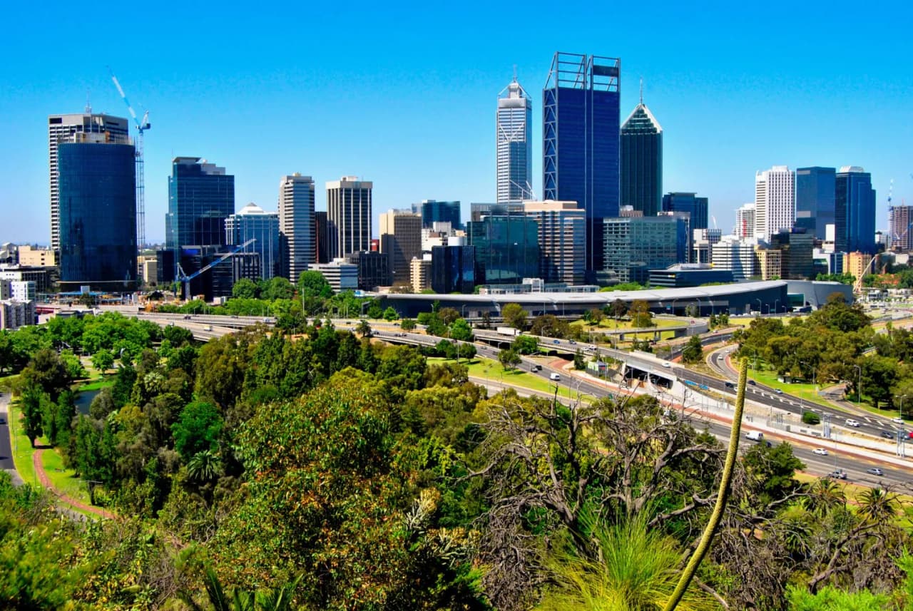 South African Adventure