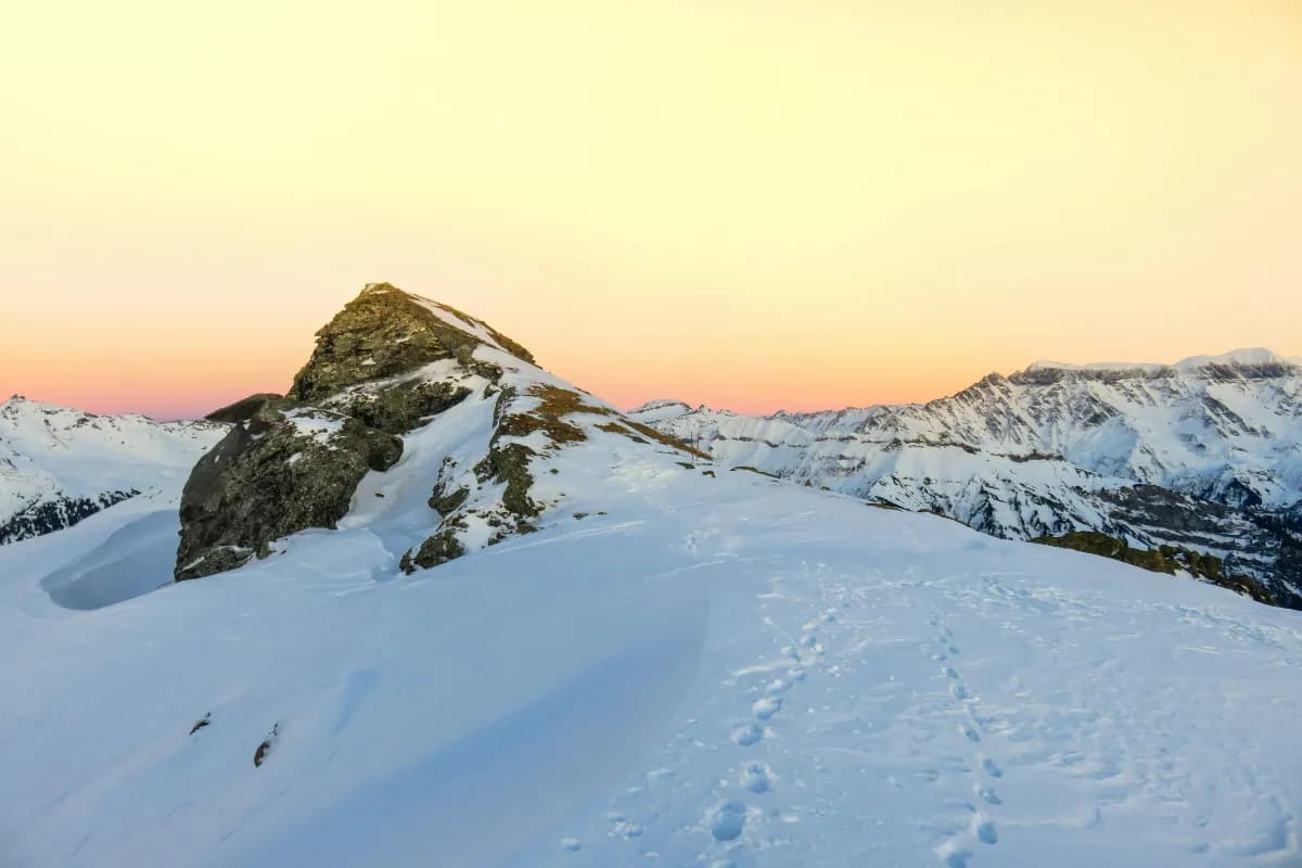 schilthorn