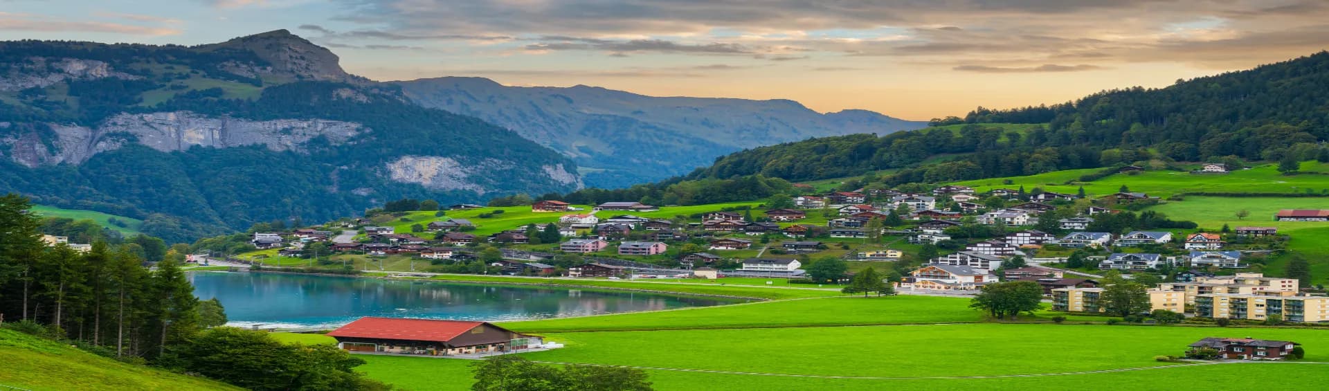 Switzerland Itinerary 5 Days: Ultimate Travel Guide