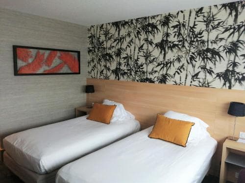 Hotel Inn Paris - Roissy Cdg Airport Paris