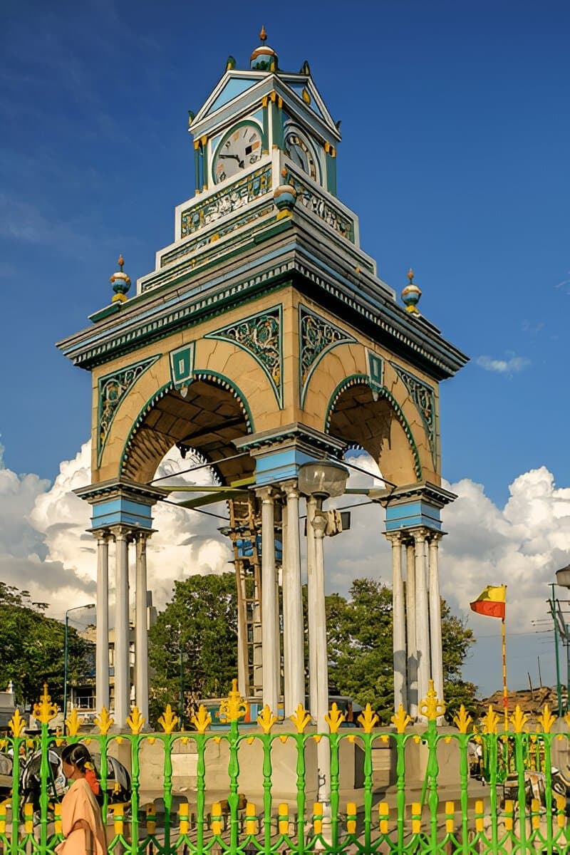 Devaraja Market