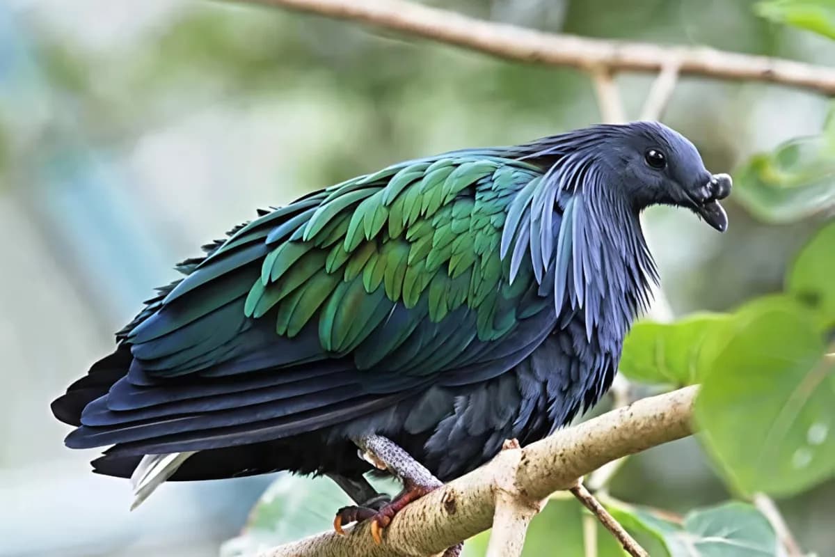 Galathea National Park