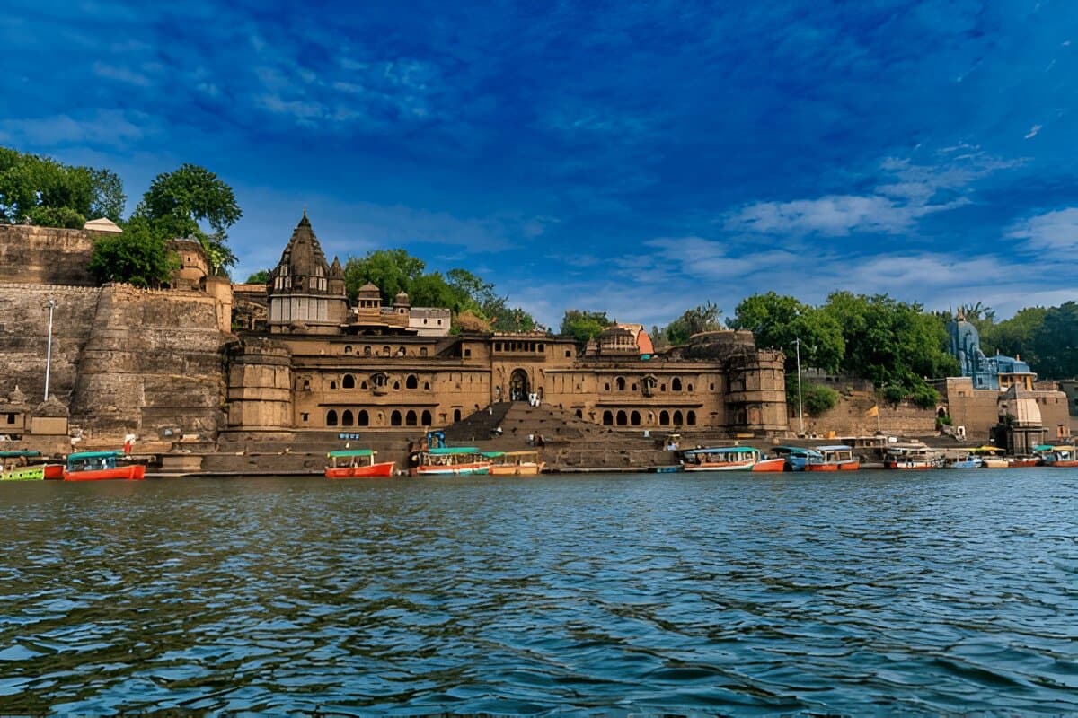 Madhya Pradesh