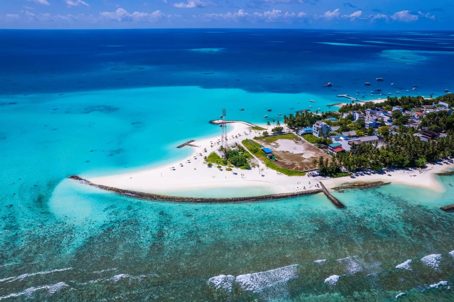 Icons of Lakshadweep