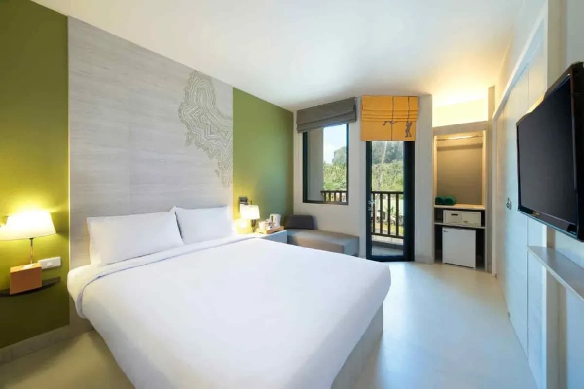 Ibis Hotel Krabi