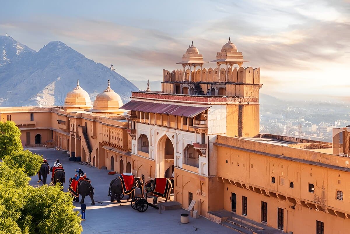 rajasthan