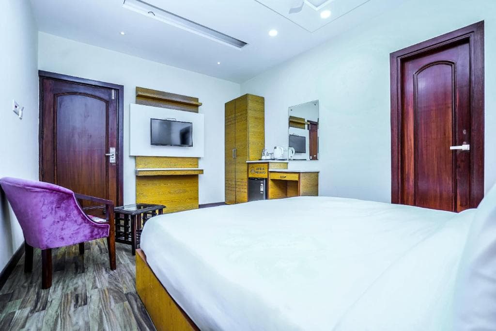 Hotel Aura Grand