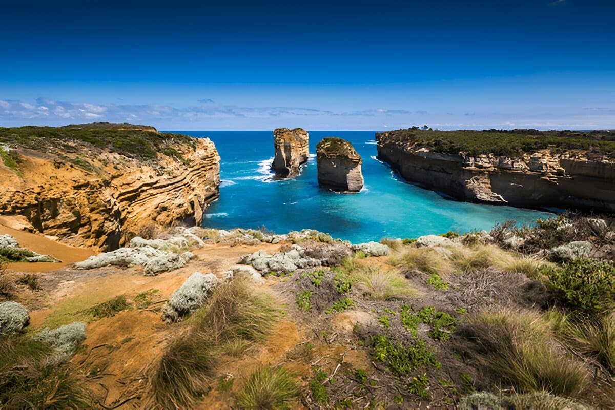 Visit Apollo Bay