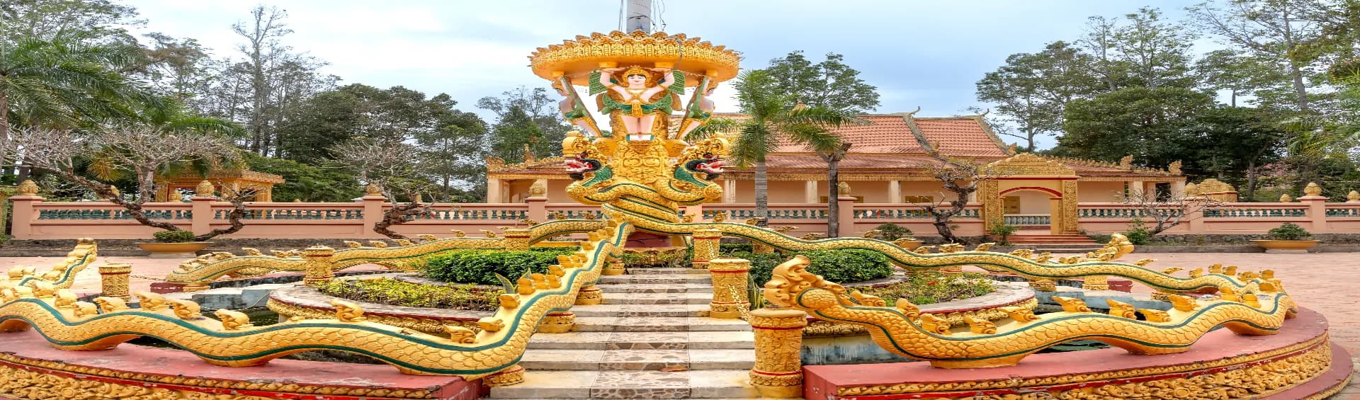 Vietnam's Ancient Temples and Pagodas: A Spiritual Journey for Indian Souls