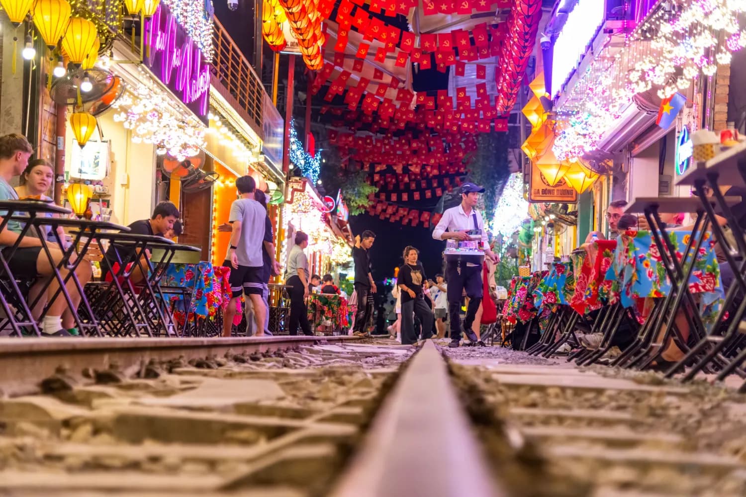 Hanoi’s local culture