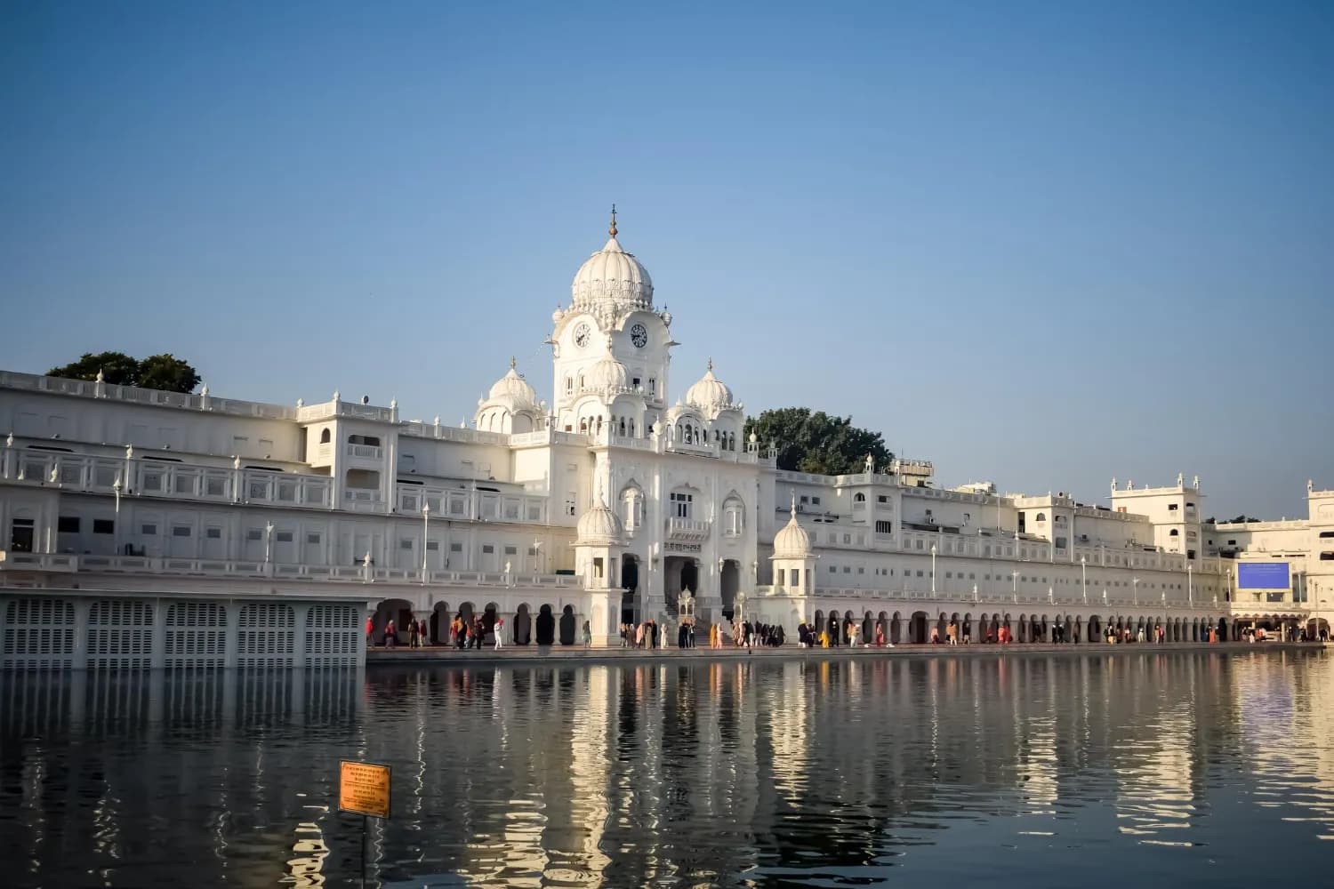 Weekend Trip to Amritsar | Wagah Border & Golden Temple