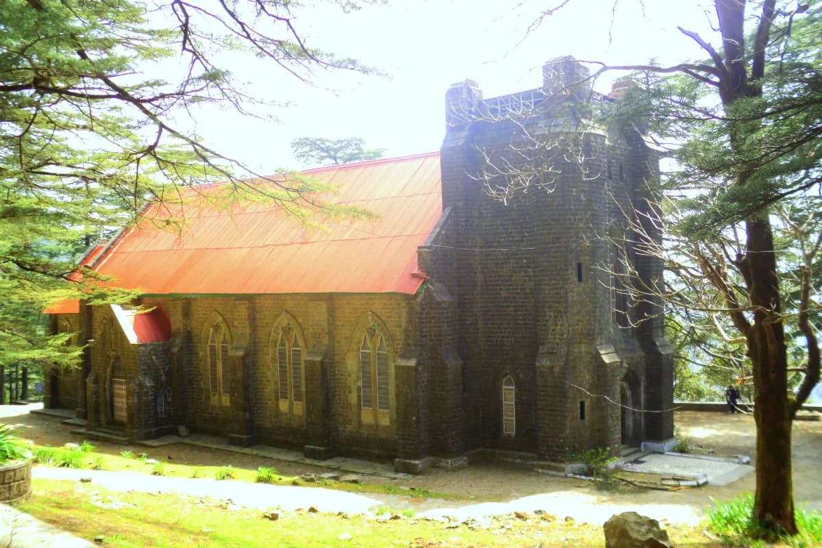 Church of St. John