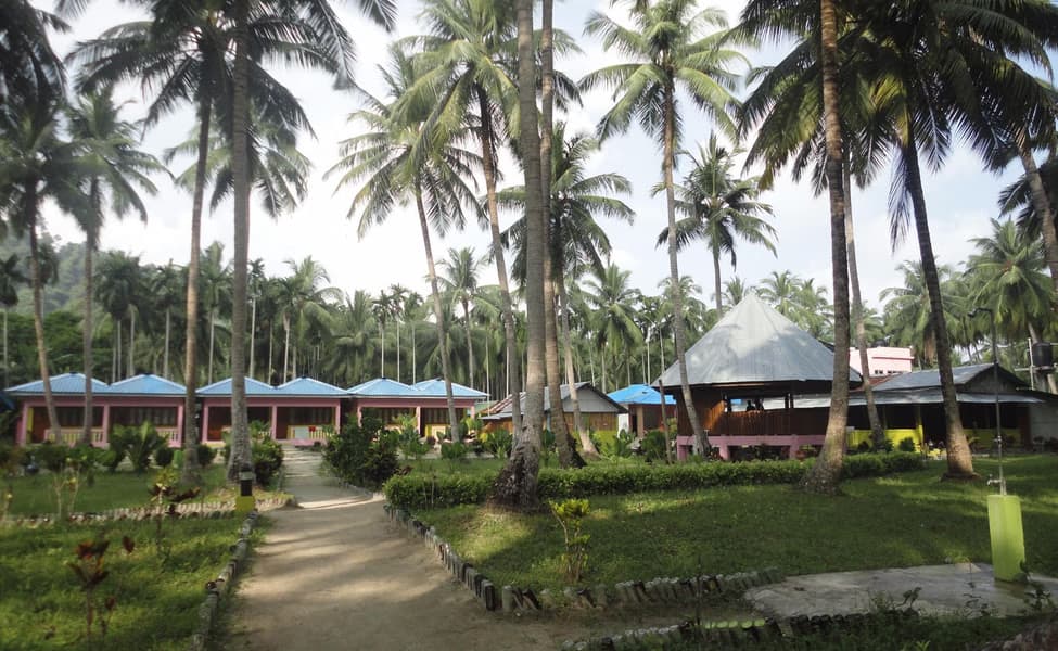 El Dorado Beach Resort
