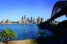 Epic Australia Tour Including Classic Desert Safari