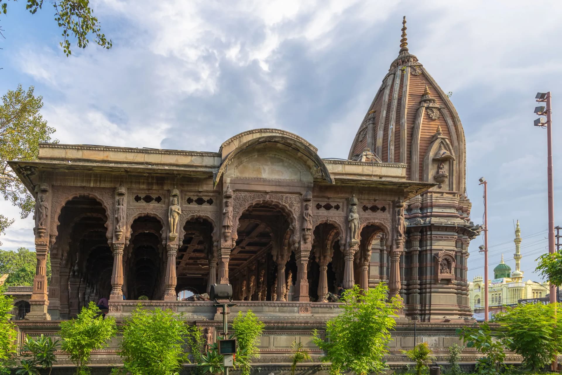 Chatri Bagh