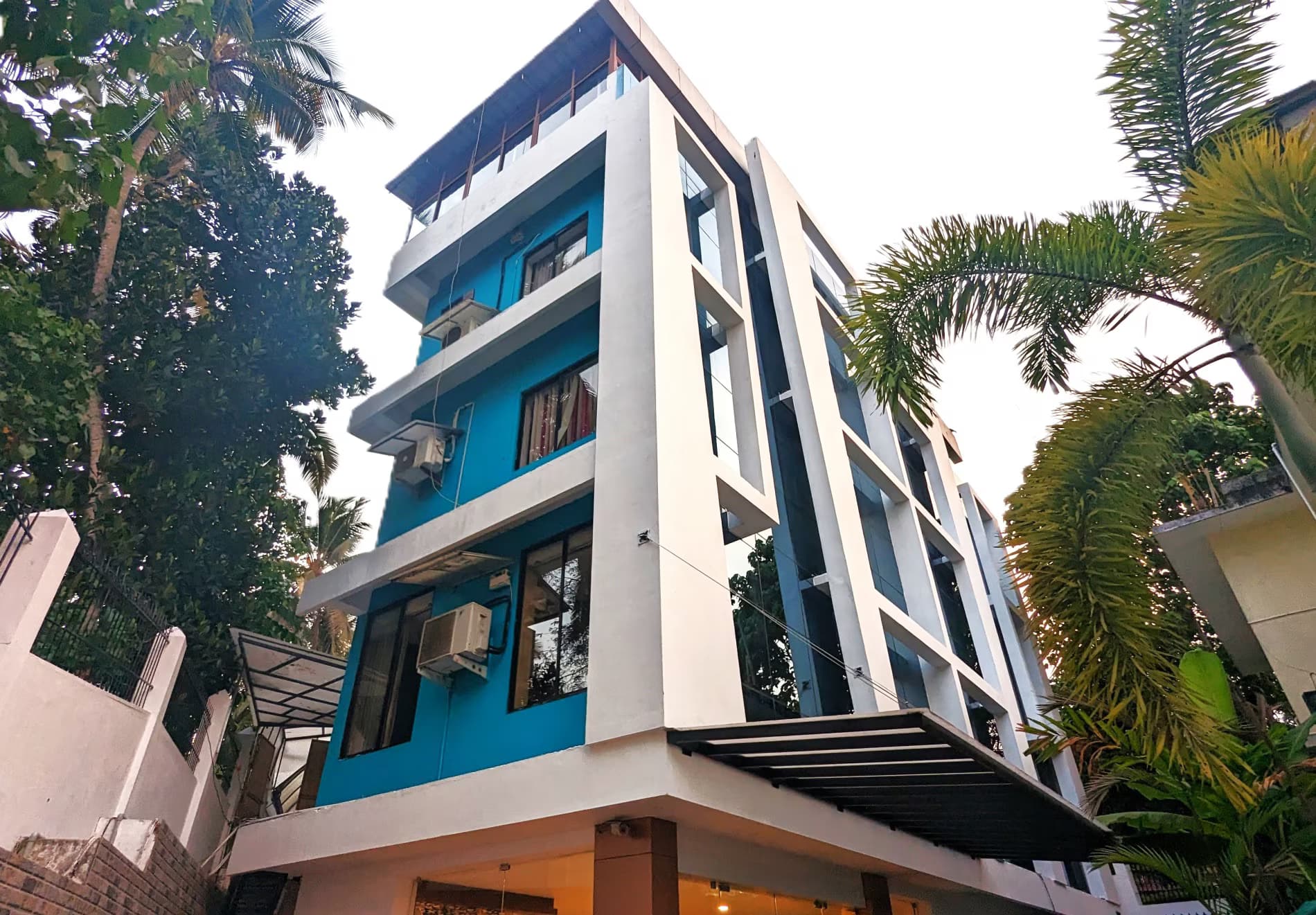 Hotel Opalo Kailas